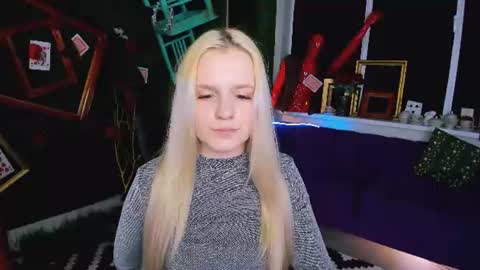 Sweet Sherri online show from June 20, 2026, 5:21 am