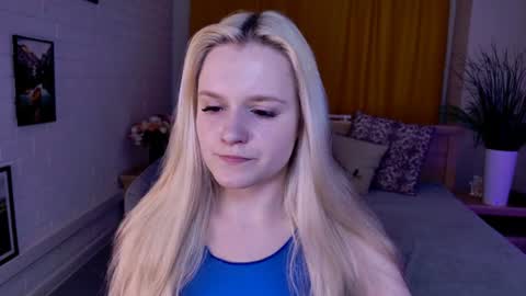 Sweet Sherri online show from June 23, 2026, 5:16 am