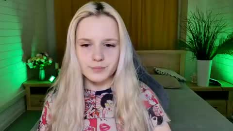 Sweet Sherri online show from June 28, 2026, 5:13 am