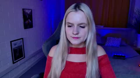 Sweet Sherri online show from July 7, 2026, 7:23 am