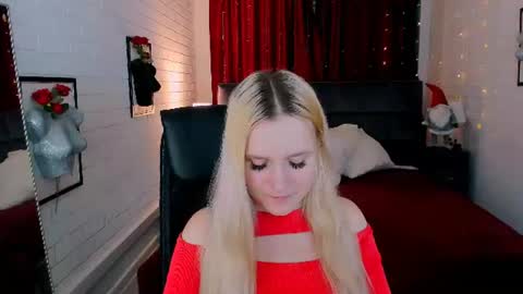 Sweet Sherri online show from July 23, 2026, 5:38 am