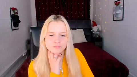 Sweet Sherri online show from July 24, 2026, 5:16 am