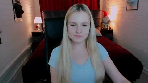 Sweet Sherri online show from July 26, 2026, 5:04 am