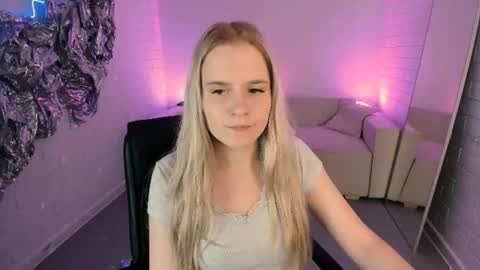 Sweet Sherri online show from July 31, 2026, 5:18 am