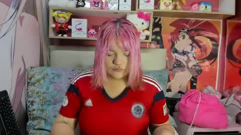Snapshot of sherry_boomm chatting on July 7, 2026, 8:35 pm sherry_boomm online show from July 7, 2026, 8:35 pm