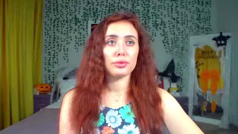 Sherry online show from November 1, 2025, 6:15 am