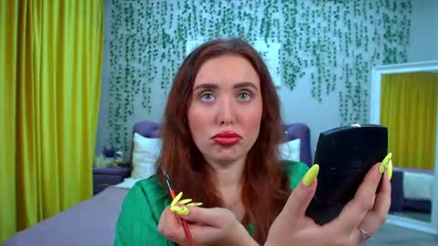 Sherry online show from November 27, 2025, 6:37 am