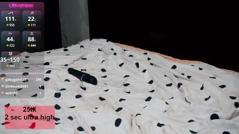 Sherry  online show from January 27, 2025, 5:04 pm