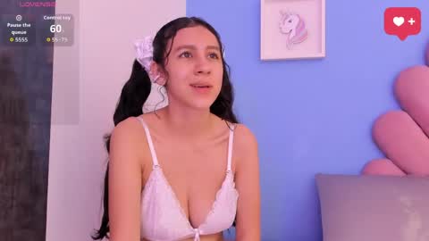 Snapshot of shery_milk chatting on May 29, 2026, 11:41 am Shery online show from May 29, 2026, 11:41 am