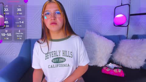 mia online show from January 17, 2025, 11:06 am