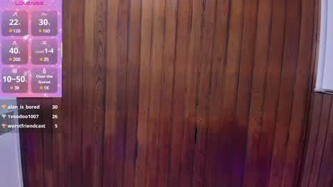 mia online show from January 27, 2025, 2:13 pm