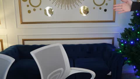 Snapshot of sheryl_elegance chatting on December 11, 2024, 5:48 pm Sheryl online show from December 11, 2024, 5:48 pm