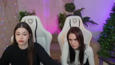 Snapshot of sheryl_elegance chatting on January 21, 2025, 11:46 am Sheryl online show from January 21, 2025, 11:46 am