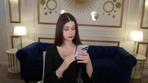 Snapshot of sheryl_elegance chatting on February 5, 2025, 12:27 pm Sheryl online show from February 5, 2025, 12:27 pm