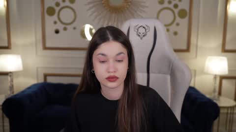 Snapshot of sheryl_elegance chatting on February 6, 2025, 6:13 pm Sheryl online show from February 6, 2025, 6:13 pm