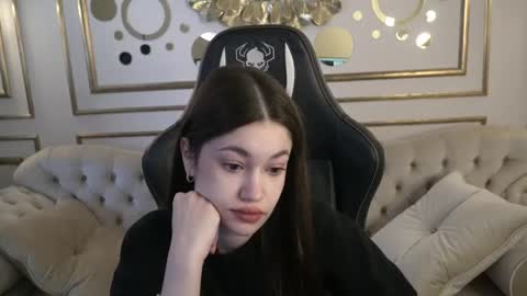 Snapshot of sheryl_elegance chatting on February 10, 2025, 12:08 pm Sheryl online show from February 10, 2025, 12:08 pm