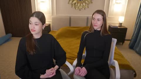 Snapshot of sheryl_elegance chatting on February 17, 2025, 5:53 pm Sheryl online show from February 17, 2025, 5:53 pm