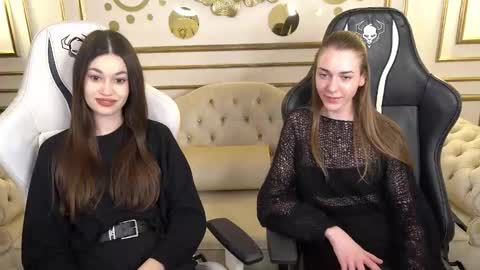 Snapshot of sheryl_elegance chatting on February 18, 2025, 12:06 pm Sheryl online show from February 18, 2025, 12:06 pm