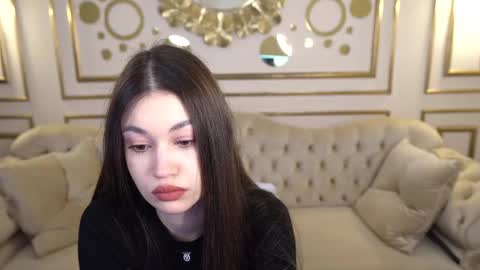 Snapshot of sheryl_elegance chatting on February 24, 2025, 11:54 am Sheryl online show from February 24, 2025, 11:54 am