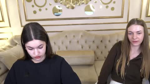 Snapshot of sheryl_elegance chatting on March 4, 2025, 5:34 pm Sheryl online show from March 4, 2025, 5:34 pm