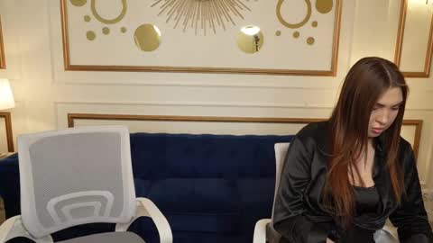 Snapshot of sheryl_elegance chatting on March 7, 2025, 11:51 am Sheryl online show from March 7, 2025, 11:51 am