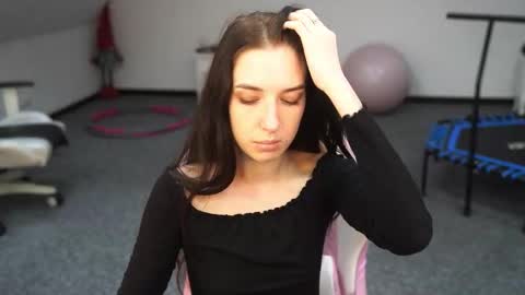 Snapshot of sheryl_elegance chatting on September 22, 2025, 10:06 am Sheryl online show from September 22, 2025, 10:06 am