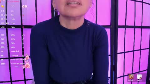 Shera Hade online show from June 21, 2026, 4:53 pm