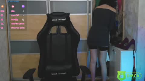 Snapshot of sheslike_firstlove chatting on January 20, 2025, 3:07 pm Vanessa online show from January 20, 2025, 3:07 pm