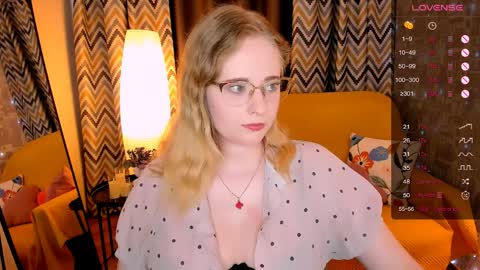 Hello guys my name is Aemilia online show from March 29, 2026, 8:47 am