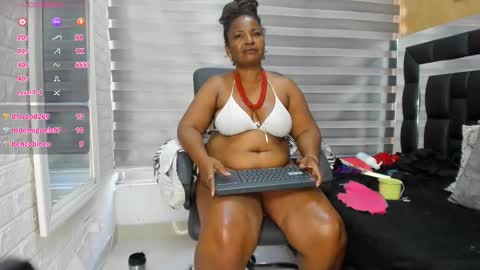 sheyla__ebony online show from February 12, 2026, 2:34 pm