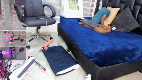sheyla__ebony online show from May 8, 2026, 11:37 am