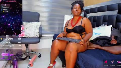 sheyla__ebony online show from May 22, 2026, 1:13 am