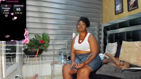 sheyla__ebony online show from June 9, 2026, 12:11 am