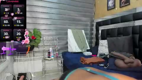 sheyla__ebony online show from June 11, 2026, 11:58 pm