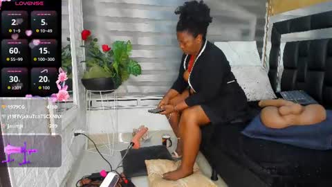 sheyla__ebony online show from July 14, 2026, 10:32 am