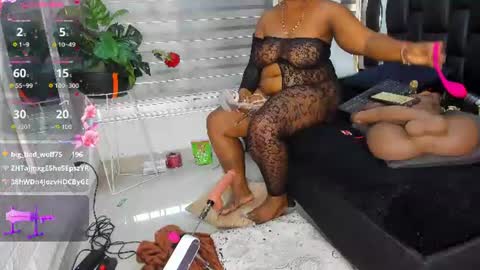 sheyla__ebony online show from July 22, 2026, 1:03 pm