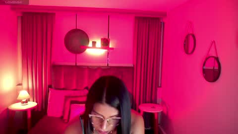 Sheyla online show from January 19, 2025, 4:33 am