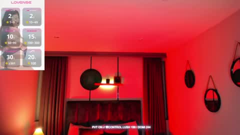 Sheyla online show from January 29, 2025, 4:36 am