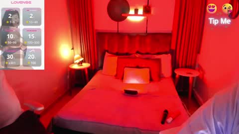 Sheyla online show from February 4, 2025, 3:54 am