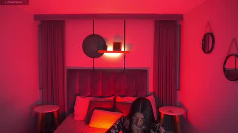 Sheyla online show from February 27, 2025, 4:41 am