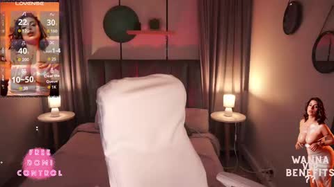 Sheyla online show from September 20, 2025, 4:02 am