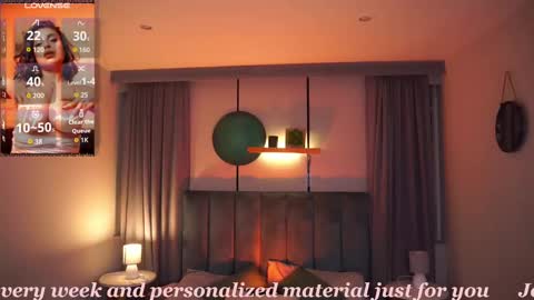 Sheyla online show from November 16, 2025, 3:56 am