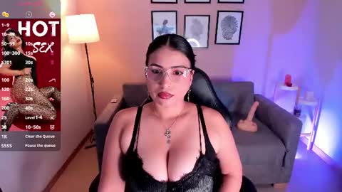 Sheyla online show from June 21, 2026, 3:53 am