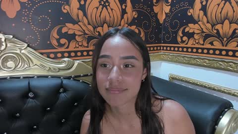 Sheyla online show from December 16, 2024, 10:13 pm