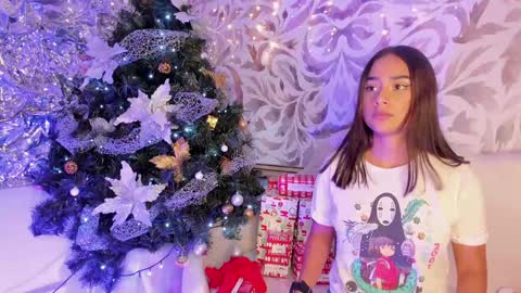 Sheyla online show from December 24, 2024, 4:00 am