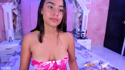 Sheyla online show from December 28, 2024, 6:06 am