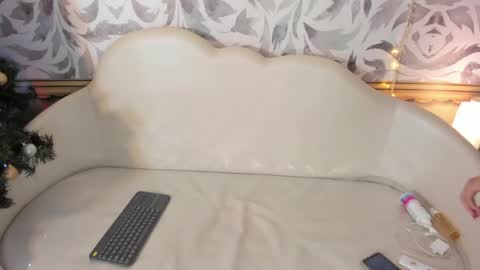 Sheyla online show from December 31, 2024, 9:28 pm