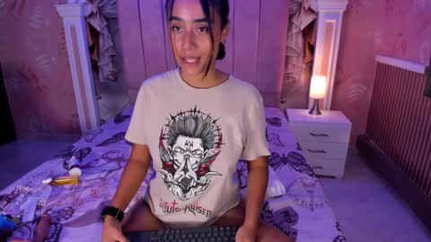 Sheyla online show from January 5, 2025, 3:53 am