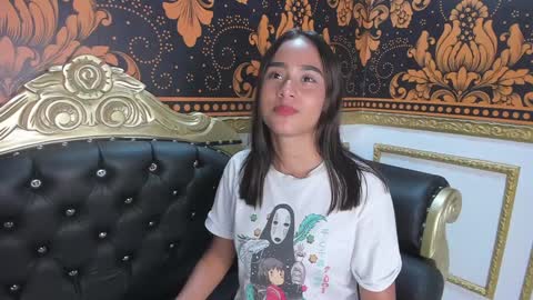 Sheyla online show from January 6, 2025, 10:26 pm