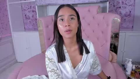 Sheyla online show from January 14, 2025, 12:22 am